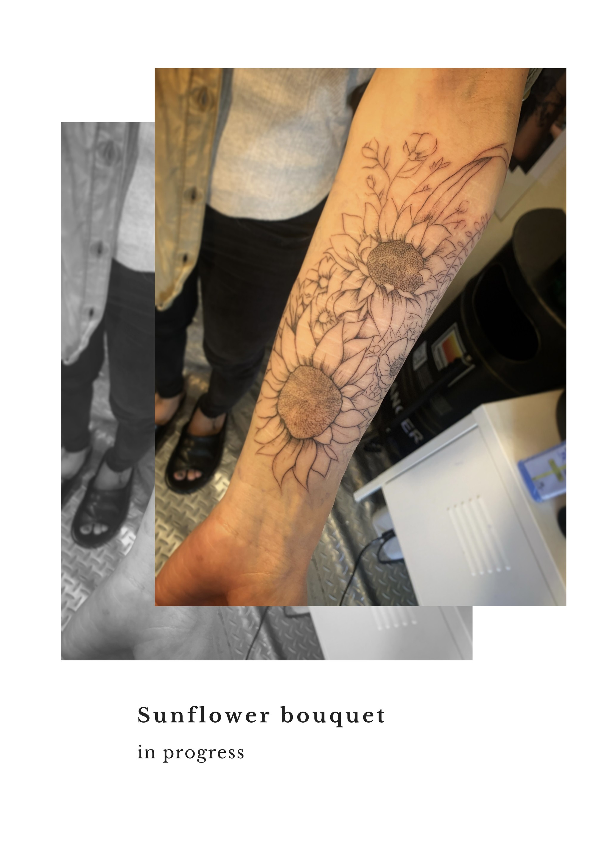 女の子ガールズタトゥー ひまわり リスカ跡消し Loyal Tattoo Loyal Tattoo 刺青師 渋谷伊彫 東京渋谷 大阪アメ村 In デスペラードタトゥー 女の子ガールズタトゥー ひまわり リスカ跡消し Loyal Tattoo Loyal Tattoo 刺青師 渋谷伊彫 東京渋谷 大阪アメ村 In デスペラードタトゥー