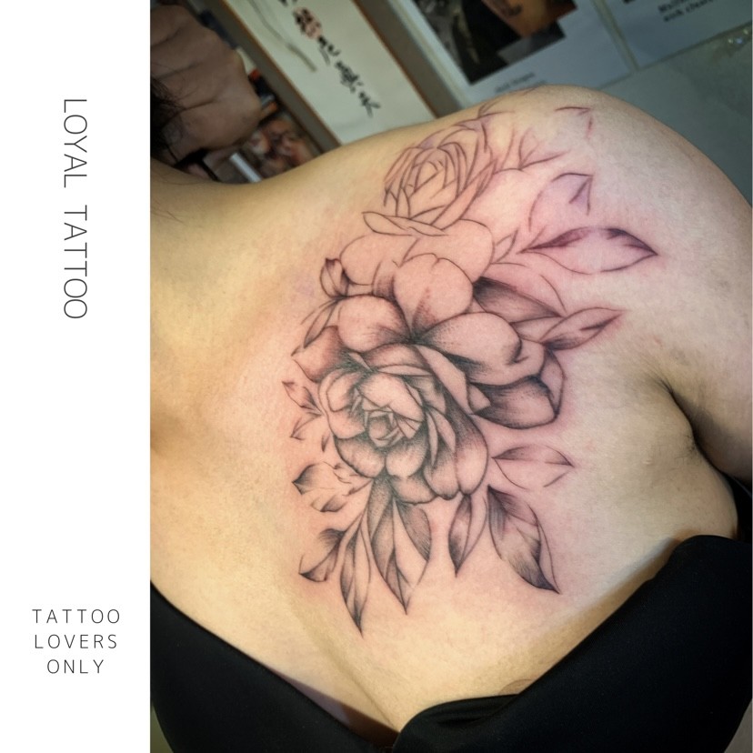 タトゥーマシンについて 東京渋谷タトゥースタジオ 刺青師 渋谷伊彫 Loyal Tattoo Tokyo ロイヤルタトゥースタジオ 渋谷伊彫 東京 アメ村大阪