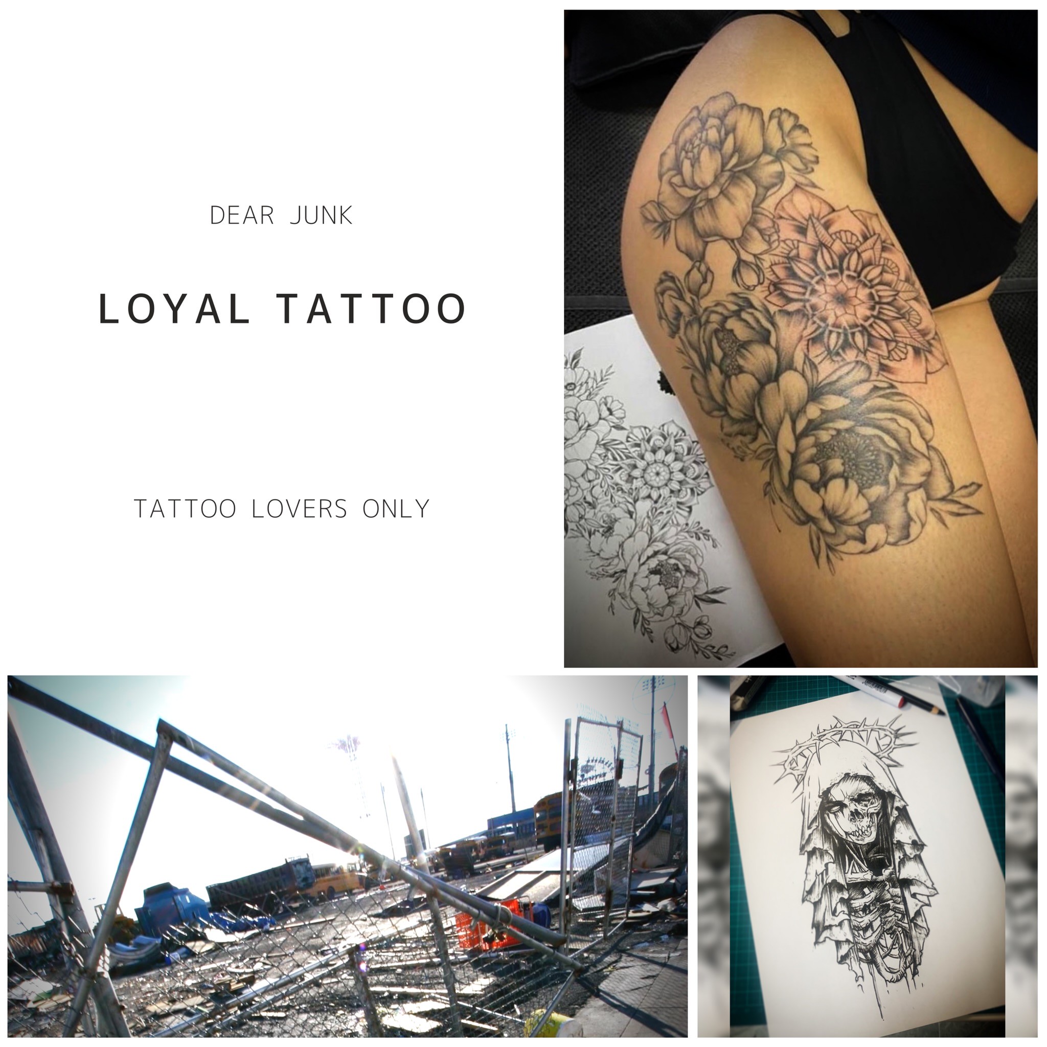 三周年の御礼 ヨーロッパ タトゥーアート紀行 Loyal Tattoo 刺青師渋谷伊彫 Loyal Tattoo Tokyo ロイヤルタトゥースタジオ 渋谷伊彫 東京 アメ村大阪 三周年の御礼 ヨーロッパ タトゥーアート紀行 Loyal Tattoo 刺青師渋谷伊彫 Loyal Tattoo Tokyo ロイヤルタトゥースタジオ 渋谷伊彫 東京 アメ村大阪