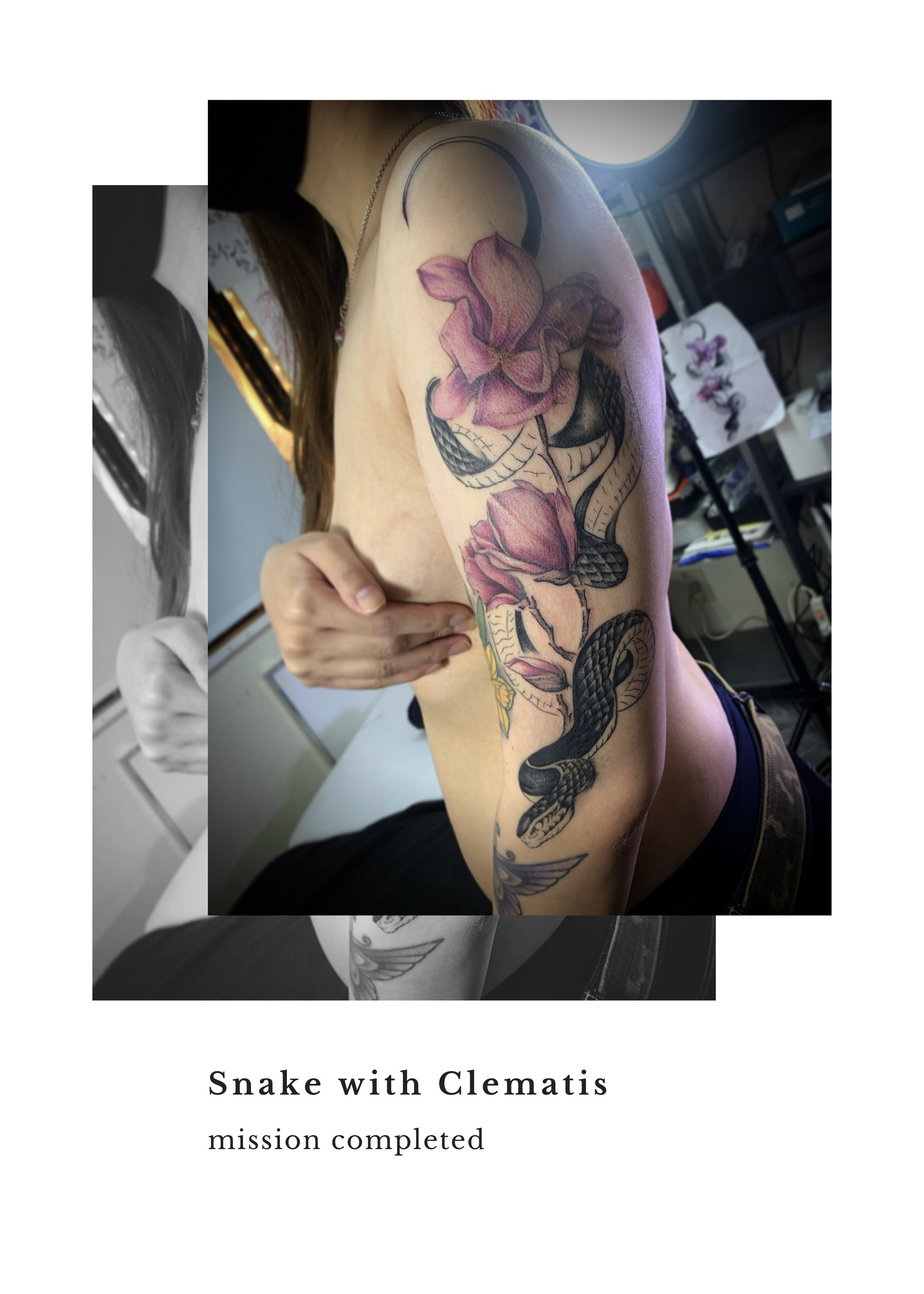 花のタトゥー 東京渋谷タトゥースタジオ 刺青師 渋谷伊彫 Loyal Tattoo 刺青師 渋谷伊彫 東京渋谷 大阪アメ村 In デスペラードタトゥー 花のタトゥー 東京渋谷タトゥースタジオ 刺青師 渋谷伊彫 Loyal Tattoo 刺青師 渋谷伊彫 東京渋谷 大阪アメ村 In デスペラードタトゥー