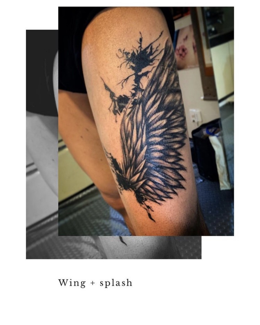 Blog Loyal Tattoo Tokyo ロイヤルタトゥースタジオ 渋谷伊彫 東京 アメ村大阪 Blog Loyal Tattoo Tokyo ロイヤルタトゥースタジオ 渋谷伊彫 東京 アメ村大阪