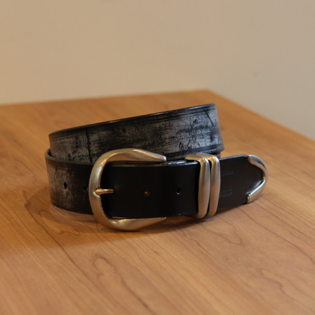 オーダーメイド Vol 2 ブライドルベルト Giving Life