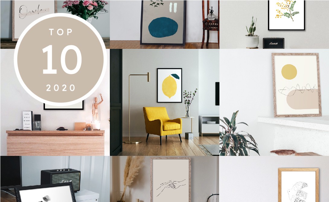 年人気ポスターランキング発表 北欧インテリアポスター ポスター屋さんismirai Home 北欧ポスターとインテリア雑貨のお店