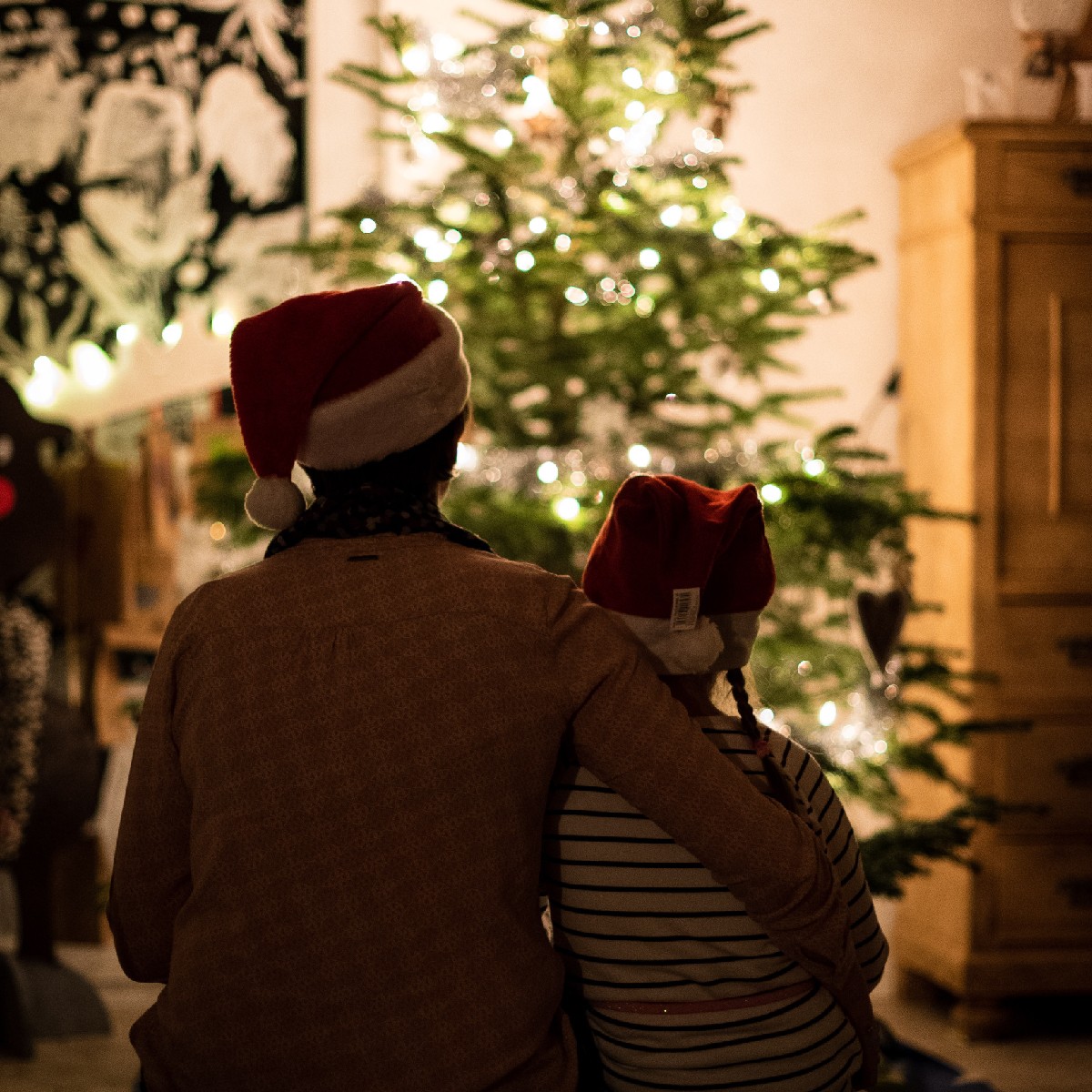 取り入れてみたい 北欧スウェーデンのクリスマスの過ごし方って ポスター屋さんismirai Home 北欧ポスターとインテリア雑貨のお店