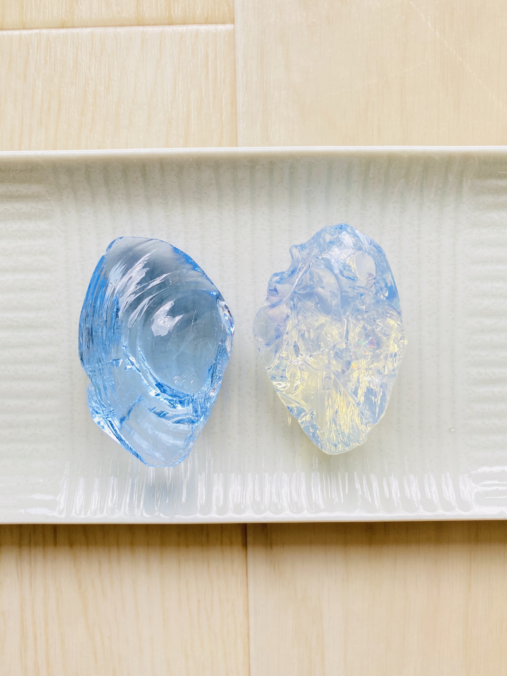 マリア コズミックアイスwithエンジェルオーラ レディネリー La Cle