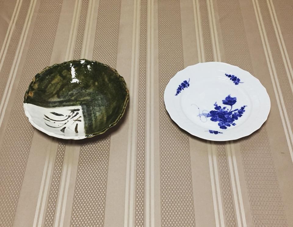 和食器と洋食器の違いって 食卓を華やかにー和食器 火炉美