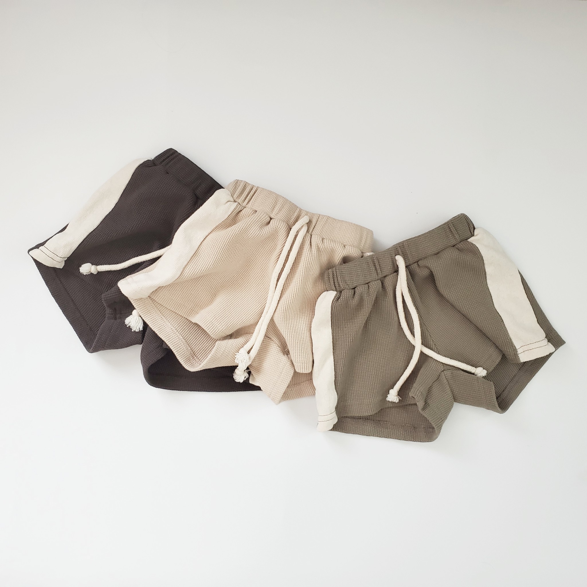 ワッフルショートパンツ Nunubiel 80 90 100 110 1 キッズショートパンツ Cuclo きゅくろ 韓国子供服ネットショップ ワッフルショートパンツ Nunubiel 80 90 100 110 1 キッズショートパンツ Cuclo きゅくろ 韓国子供服ネットショップ