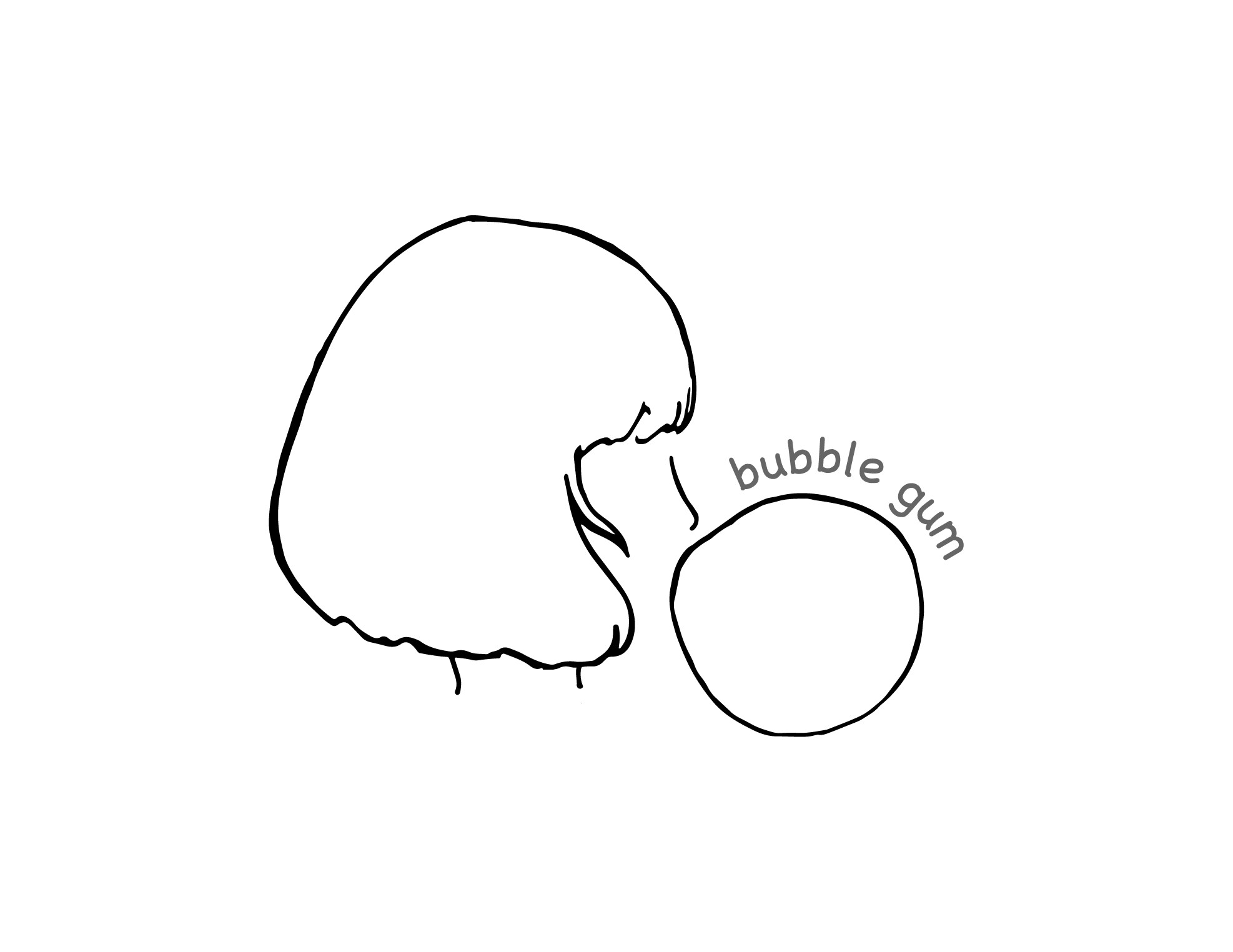 usedshoup bubblegum