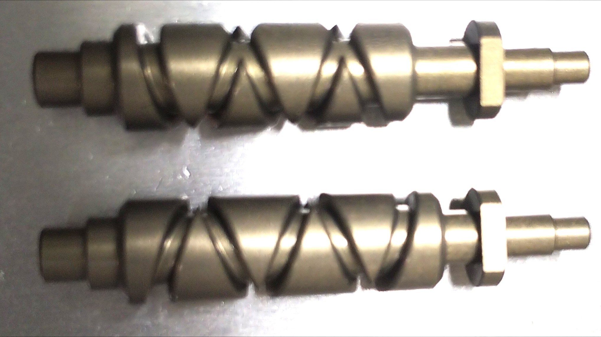 クイックレスポンスステラ Zm Tune リールメンテナンス