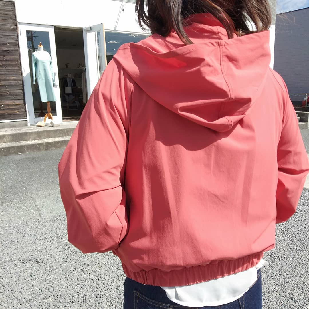 今年らしさアップ マウンテンパーカー One One Store 今年らしさアップ マウンテンパーカー One One Store