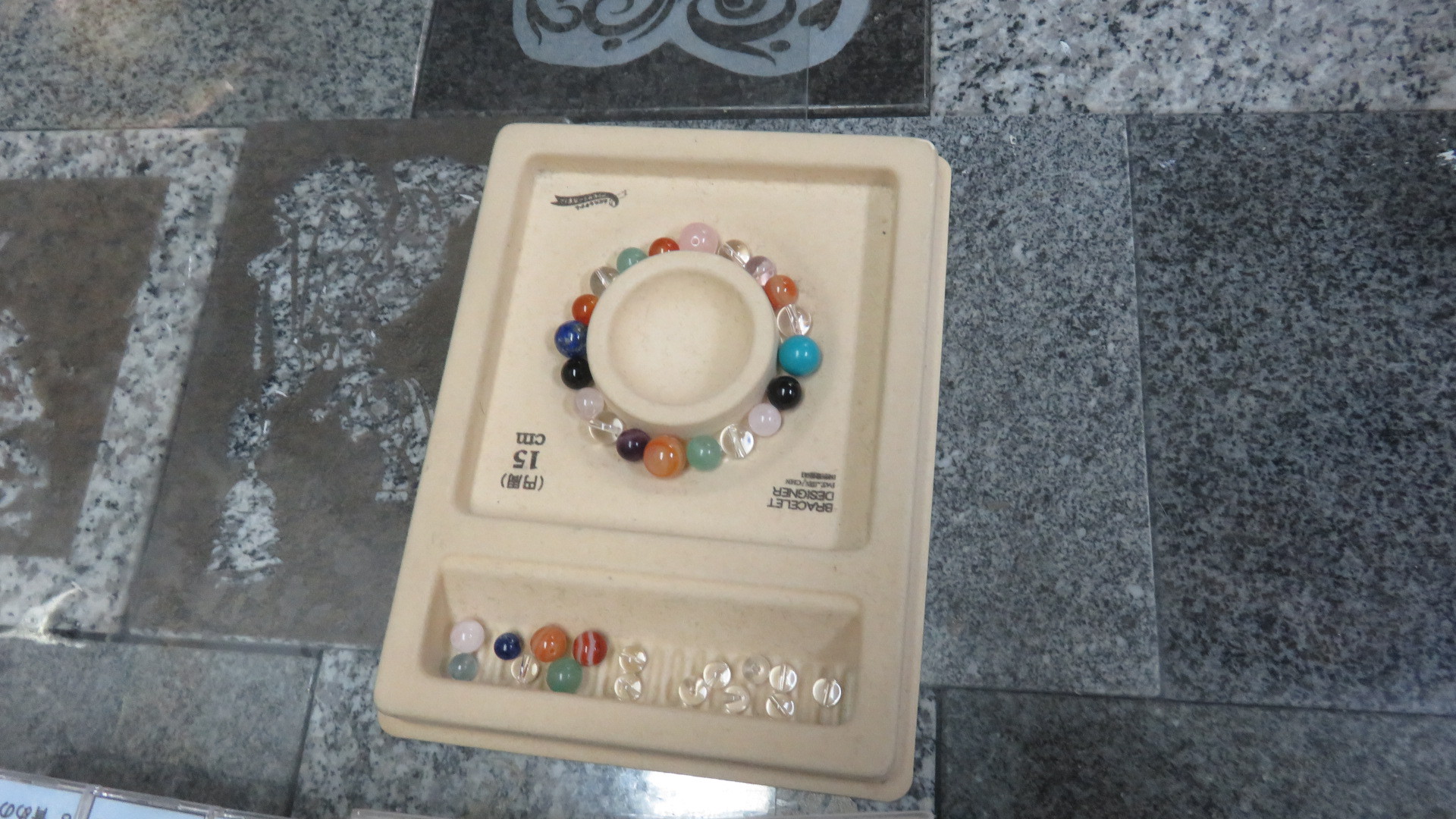 留学する彼女へプレゼント Masoncraftのブログ