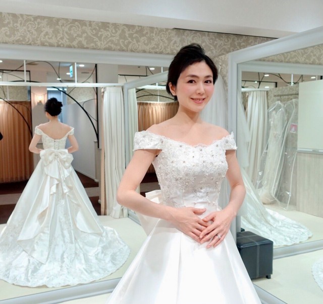 ウェディングドレスにネックレスなしはアリ メリットやポイントを解説します 結婚式準備中の花嫁様向け ウェディングアクセサリーショップ Bell Church ベルチャーチ ウェディングドレスにネックレスなしはアリ メリットやポイントを解説します 結婚式準備中の花嫁様向け ウェディングアクセサリーショップ Bell Church ベルチャーチ