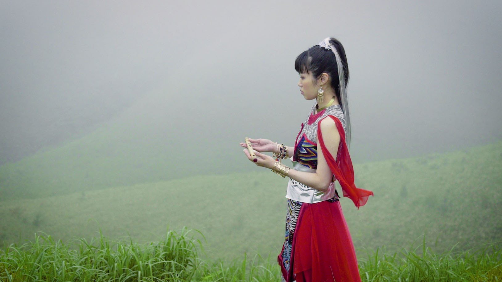 クーナと龍の世界 Evolution クーナと龍