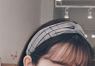 オルチャンアイテム ヘアバンド各種 Haorii