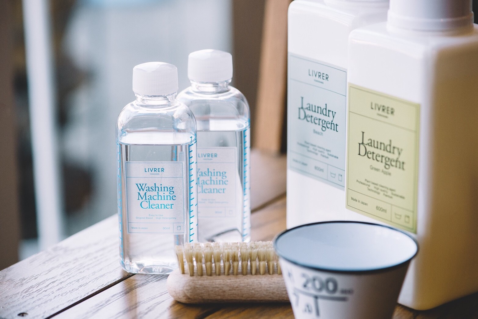 非常にお問い合わせの多かったlivrerオリジナル 洗濯槽クリーナー 販売開始です 洗濯ブラザーズ 公式オンラインショップ