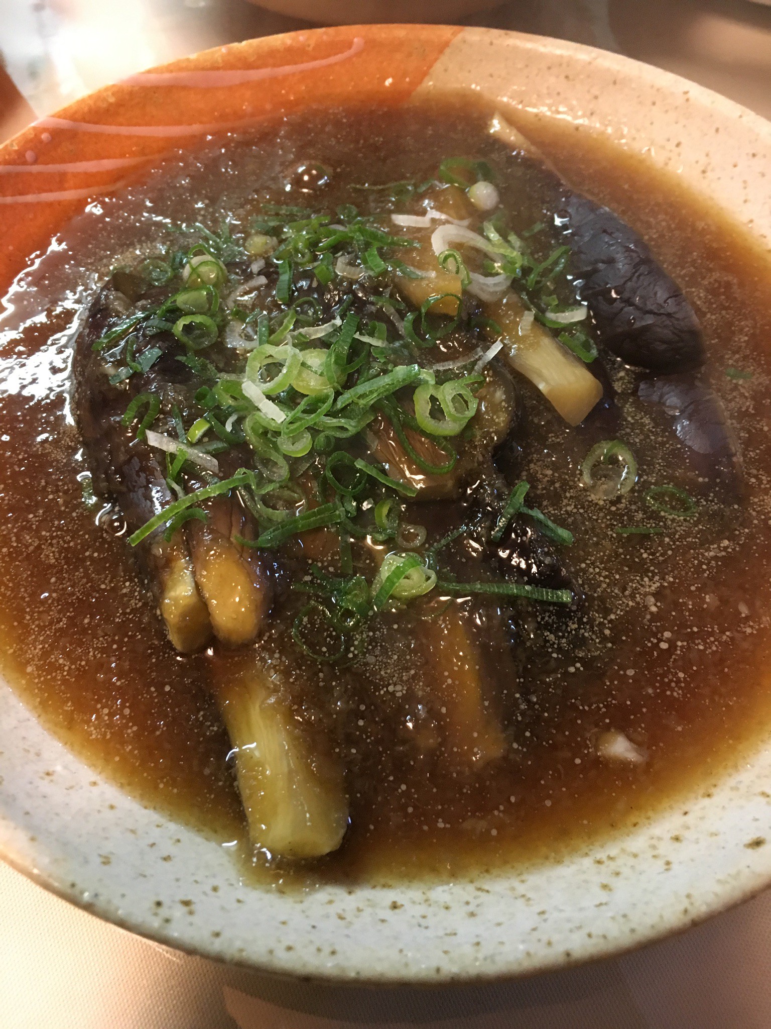 なすのみぞれ煮 鍋庄商店 公式オンラインショップ なすのみぞれ煮 鍋庄商店 公式オンラインショップ