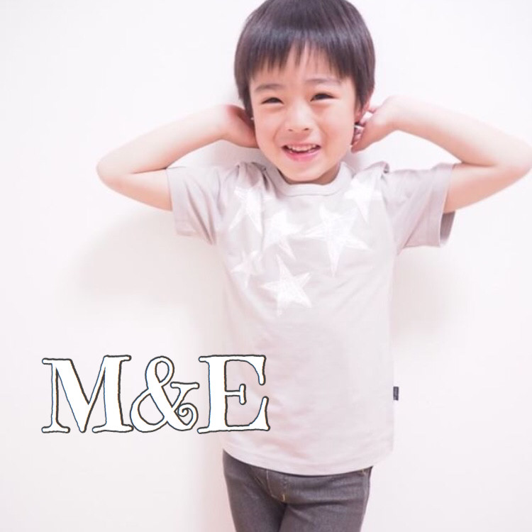 男の子キッズコーデ M And E 男の子キッズコーデ M And E
