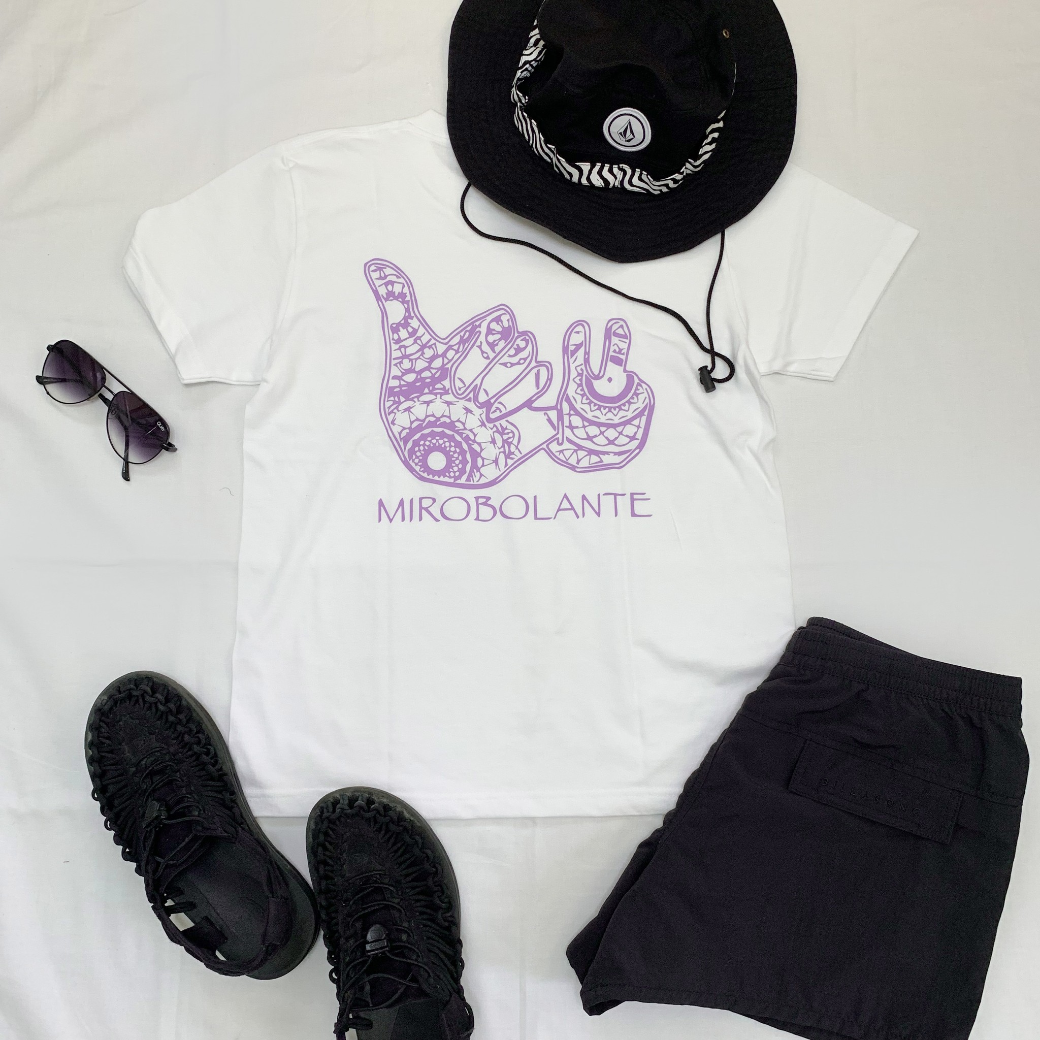 サーフパンツを穿く全ての人に朗報 Mirobolante ミロボロント サーフパンツを穿く全ての人に朗報 Mirobolante ミロボロント