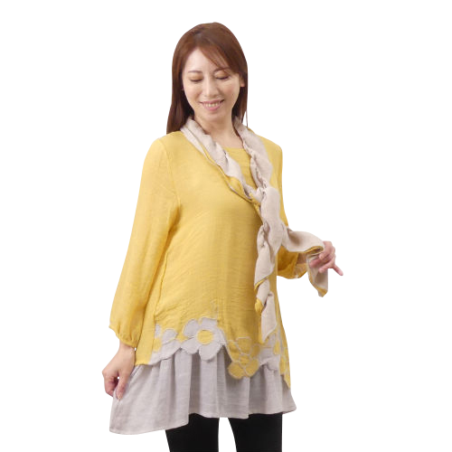 40代からのチュニック着こなしのポイント ラナリオンオンラインショップ 40代からのチュニック着こなしのポイント ラナリオンオンラインショップ