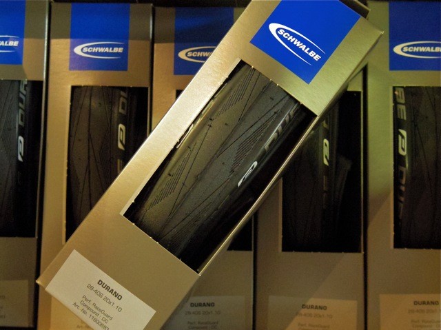 Schwalbe シュワルベ デュラノ 1 10 オマケ付き 入荷しました Koowho