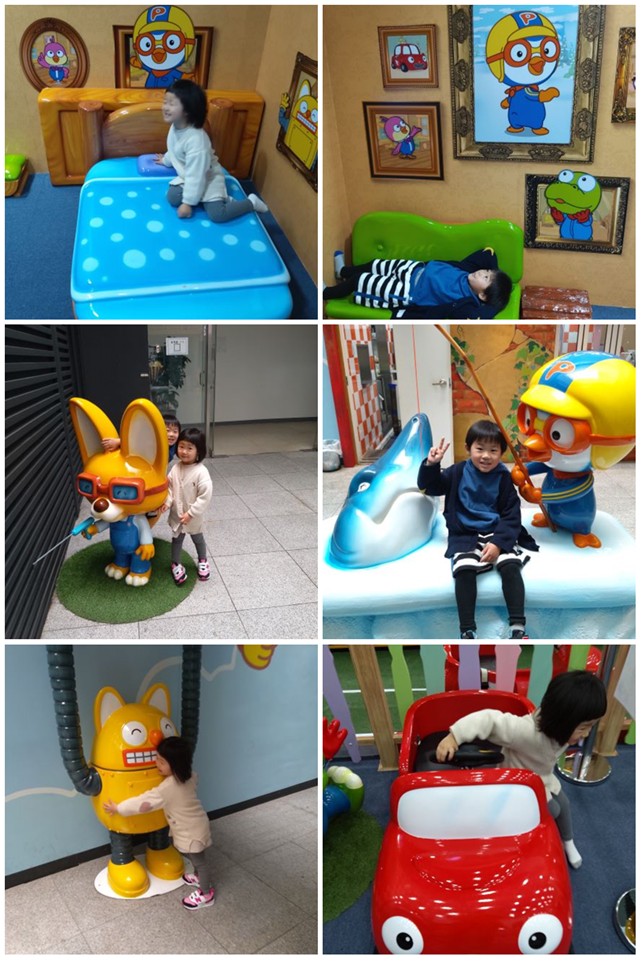子供の遊び場 韓国編 子供用レッグウェアー専門店のyuyumo 子供の遊び場 韓国編 子供用レッグウェアー専門店のyuyumo