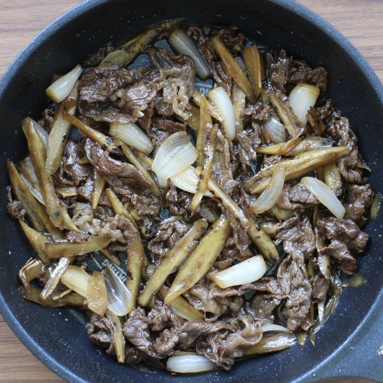 アレンジレシピ 牛肉のしぐれ煮 お漬物 かねなかや次兵衛 アレンジレシピ 牛肉のしぐれ煮 お漬物 かねなかや次兵衛