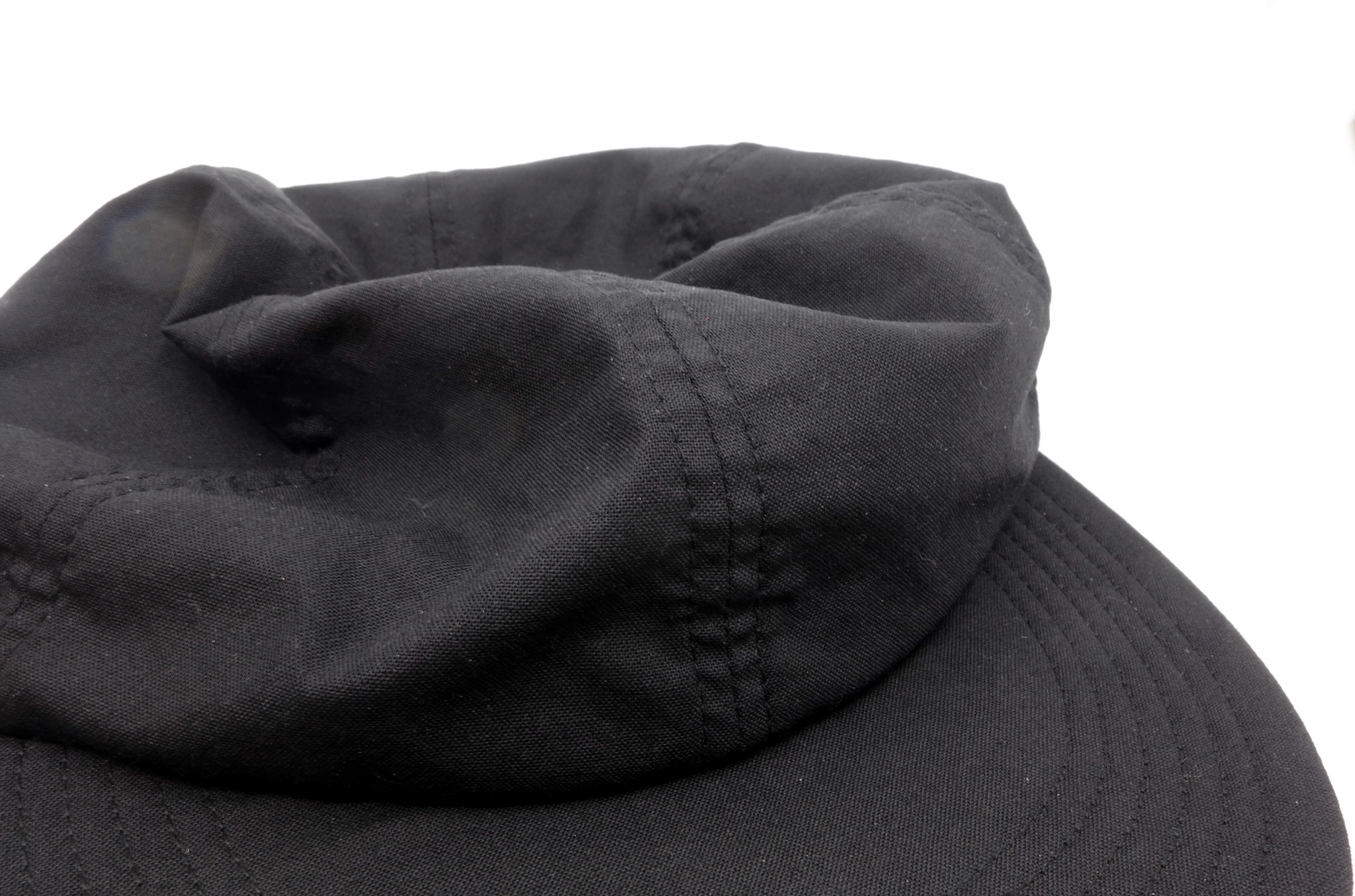 Merinowool Cap のお手入れ編 Hyperion