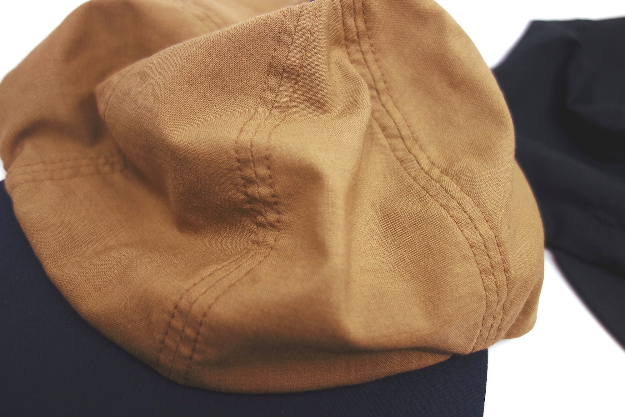 Merinowool Cap のお手入れ編 Hyperion