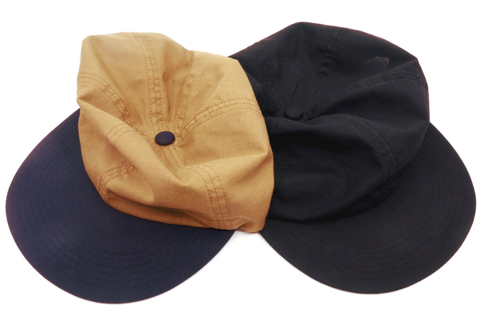 Merinowool Cap のお手入れ編 Hyperion