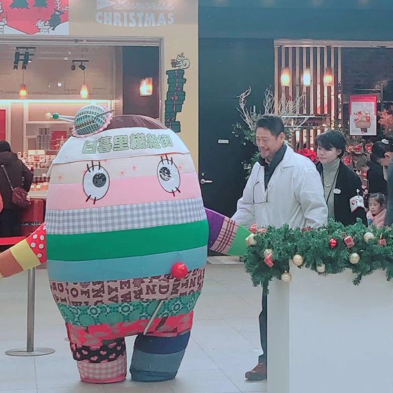 台湾茶藝館 狐月庵