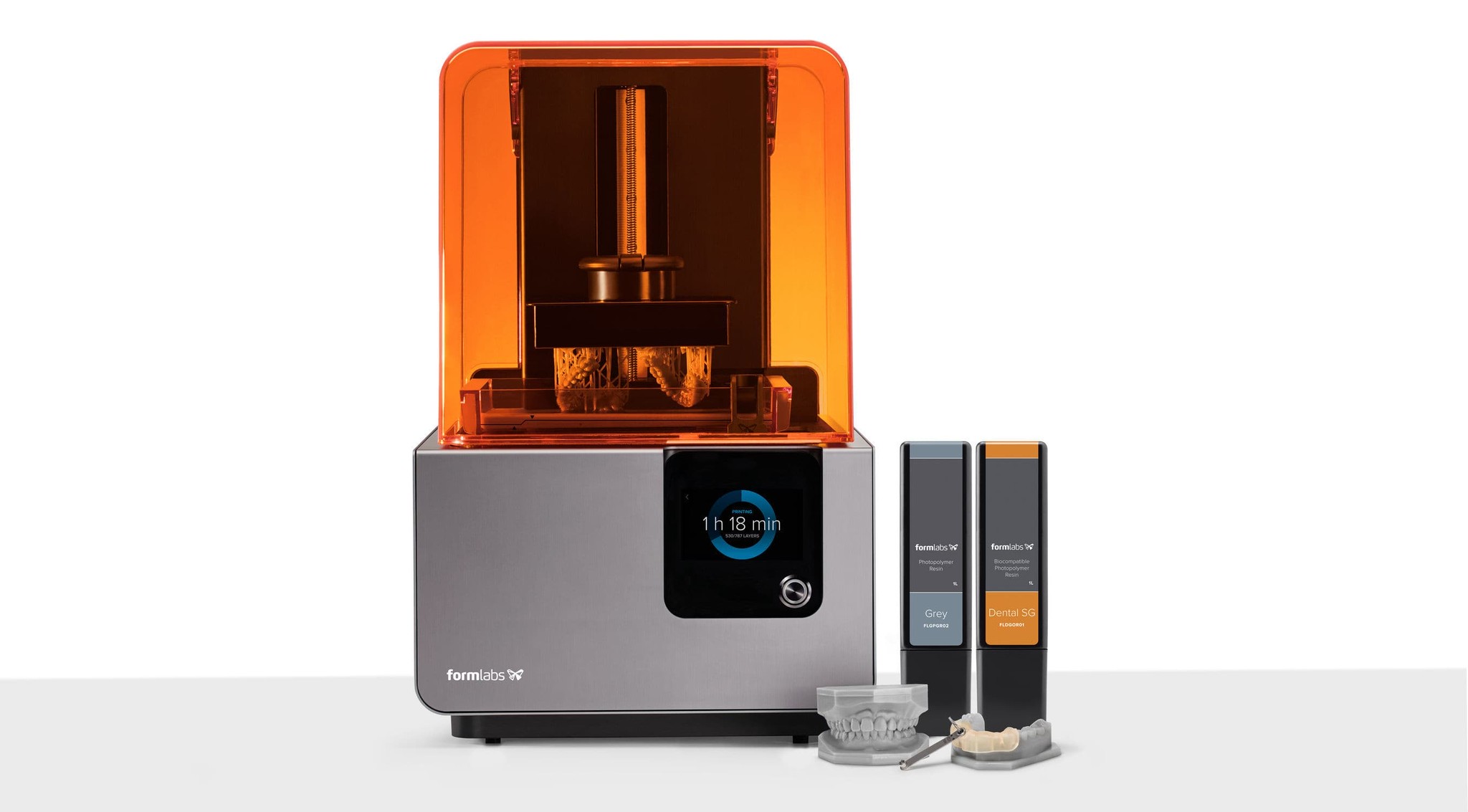 preform formlabs preform formlabs