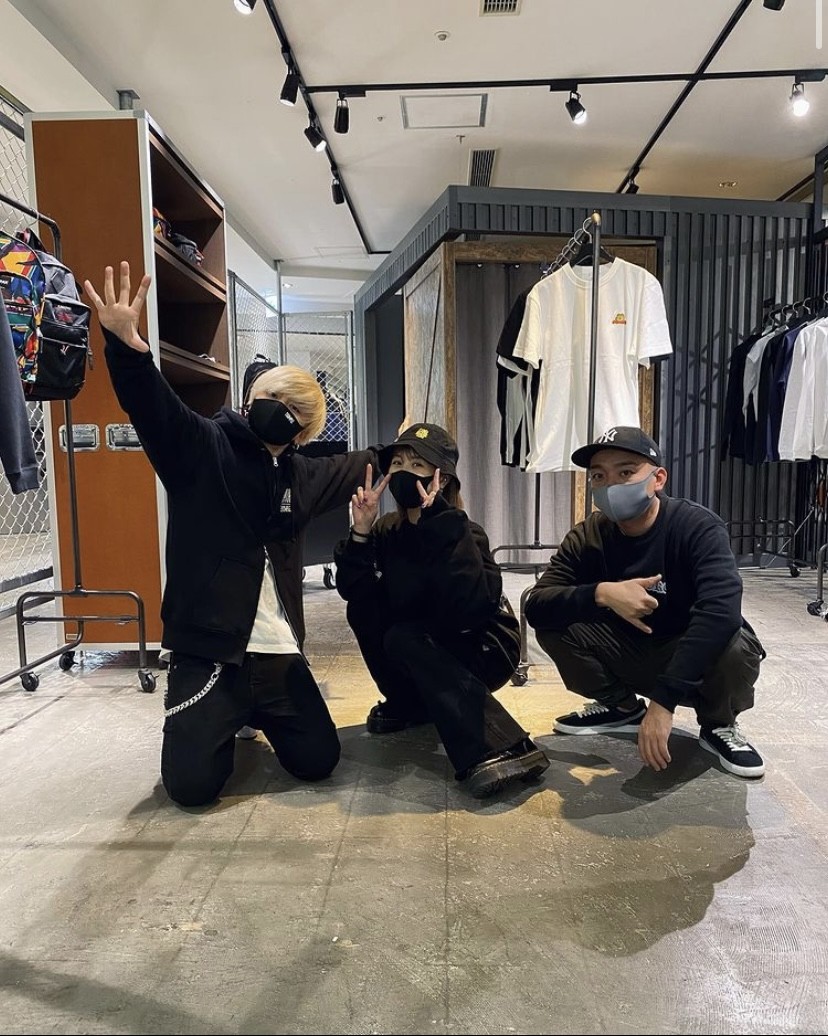 Bidoです 本日から Mfc Store