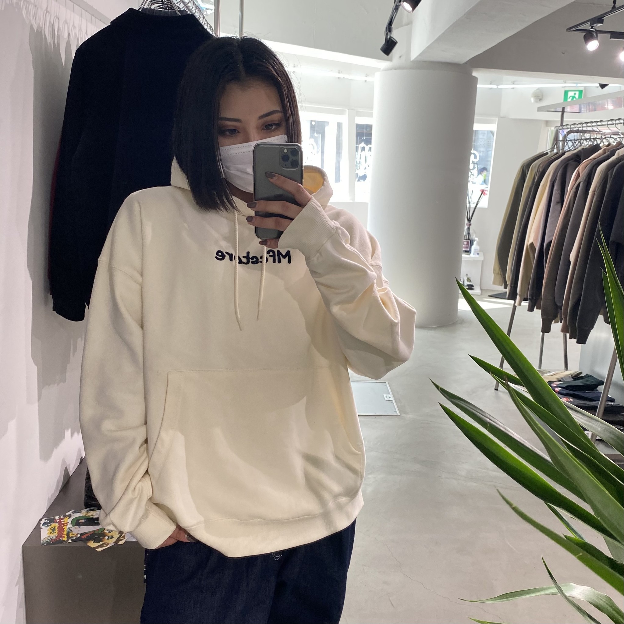 キャワワワなフーディ Mfc Store キャワワワなフーディ Mfc Store