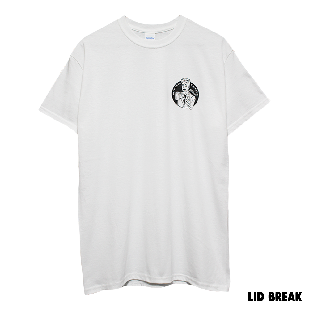 18 この夏着て欲しいtシャツ Lid Break
