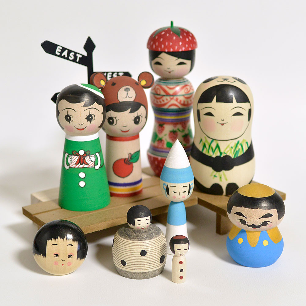 かわいいこけしちゃん達入荷しました コケシア Kokesia かわいいイマドキこけし専門店 オンラインネットショップ通信販売 かわいいこけしちゃん達入荷しました コケシア Kokesia かわいいイマドキこけし専門店 オンラインネットショップ通信販売
