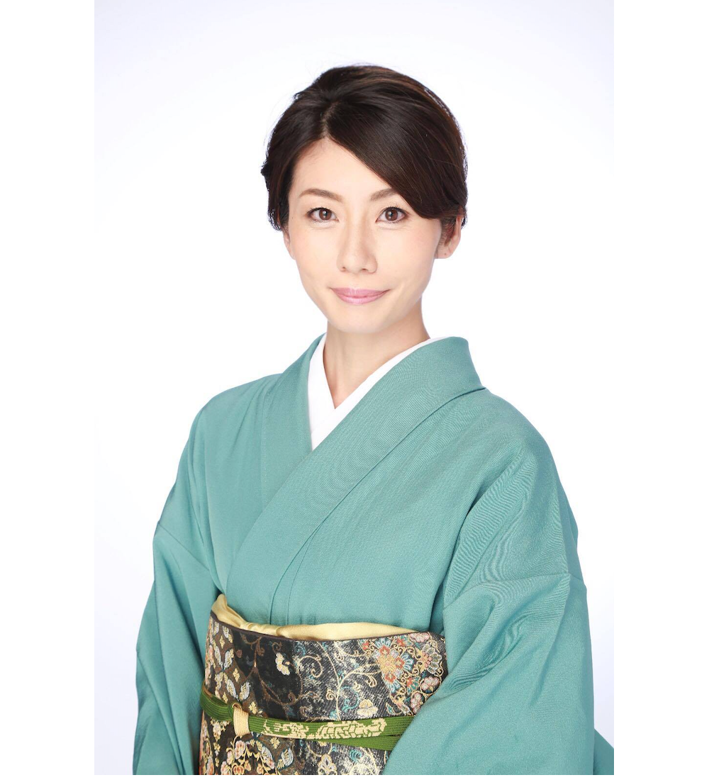 Quantize インタビュー Vol 8齊木由香 日本礼法教授 Kt J Byquantize Quantize インタビュー Vol 8齊木由香 日本礼法教授 Kt J Byquantize