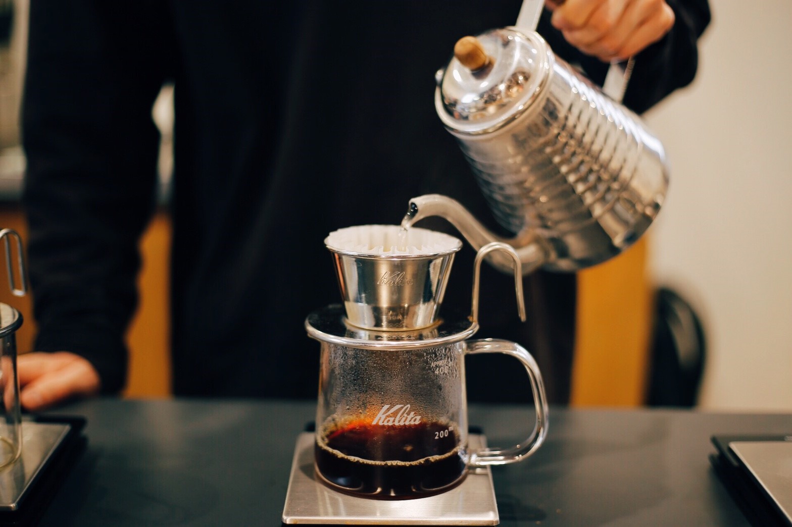 Coffee Guide コーヒーの淹れ方をご紹介 And Coffee Roasters Coffee Guide コーヒーの淹れ方をご紹介 And Coffee Roasters