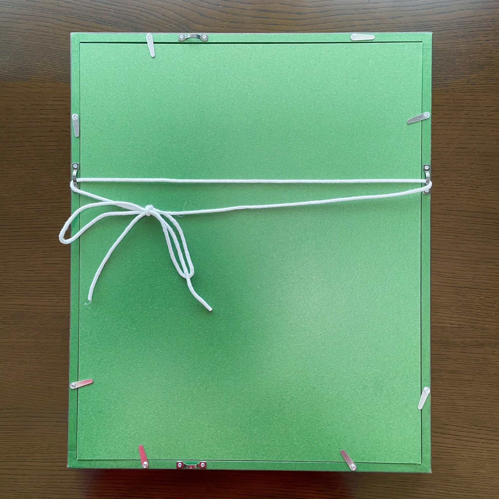 初心者でも安心な絵の飾り方について かめれおん芸術工房