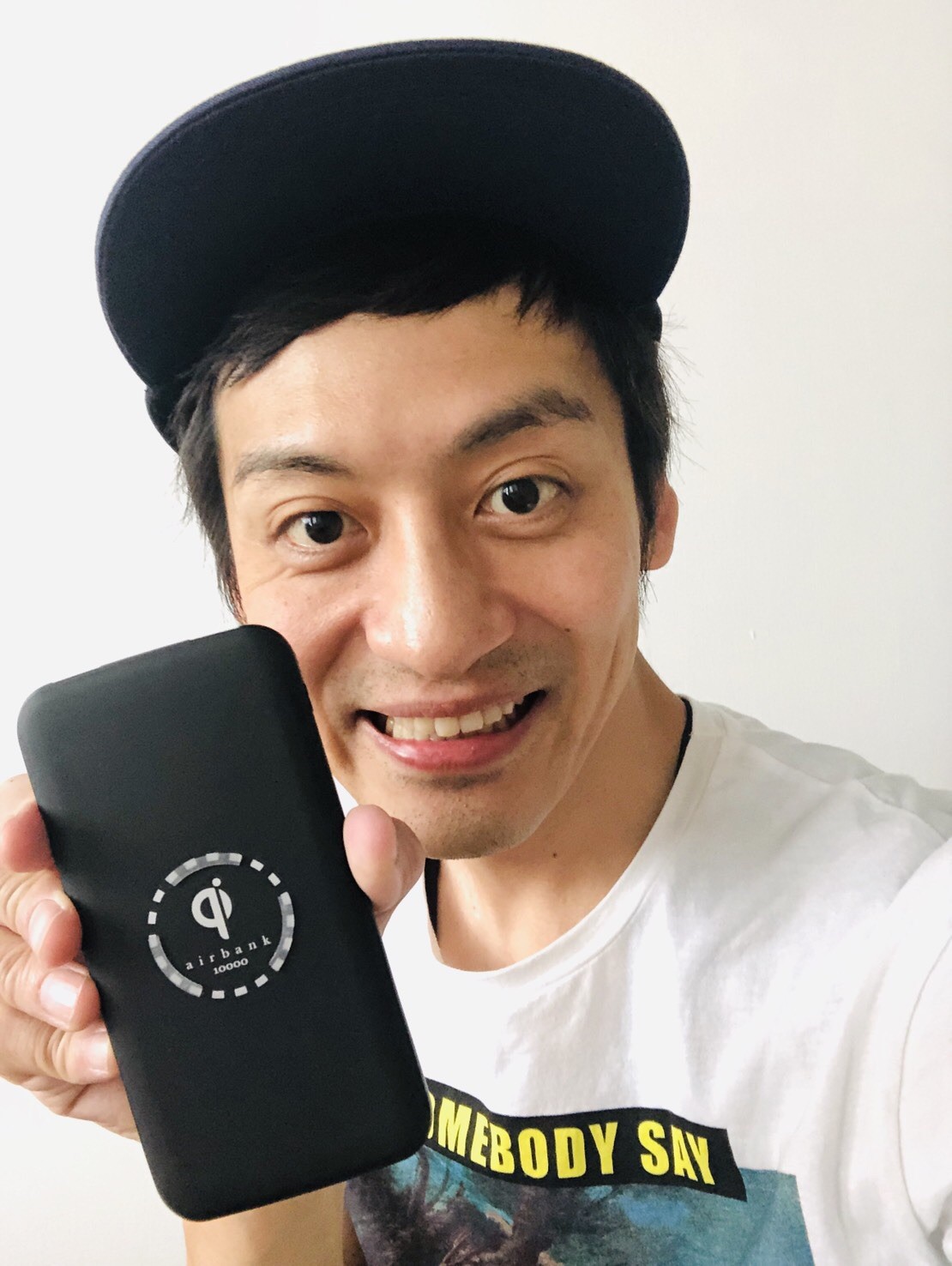 とろサーモン村田さん ご使用いただいてます Air Bank とろサーモン村田さん ご使用いただいてます Air Bank