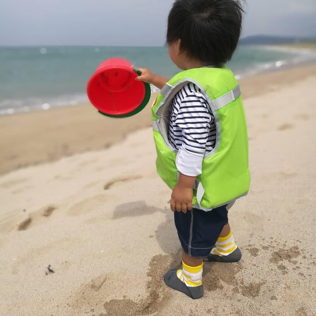 かわいいお友達からのおたより Solg 砂をもっと楽しむためのビーチスポーツブランド かわいいお友達からのおたより Solg 砂をもっと楽しむためのビーチスポーツブランド