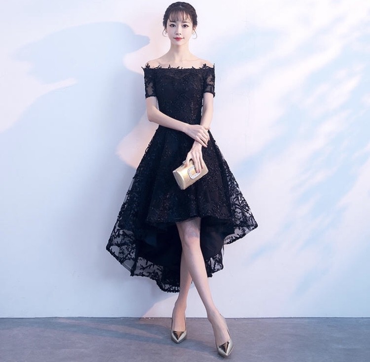 オシャレなパーティードレス Beautedress