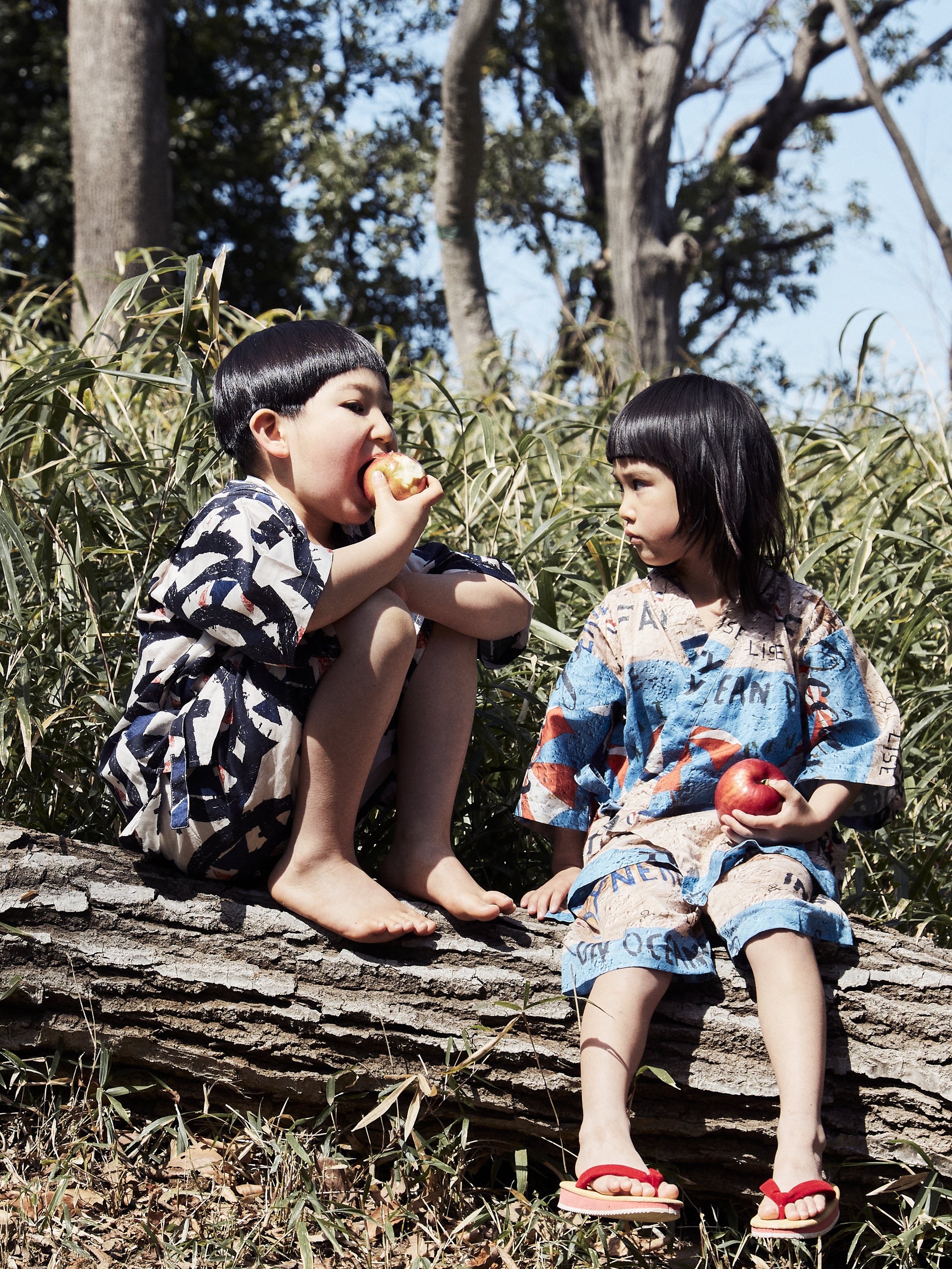 4 23 0 00 Wolf Rita甚平 販売 Kobito De Punch コビトデパンチ