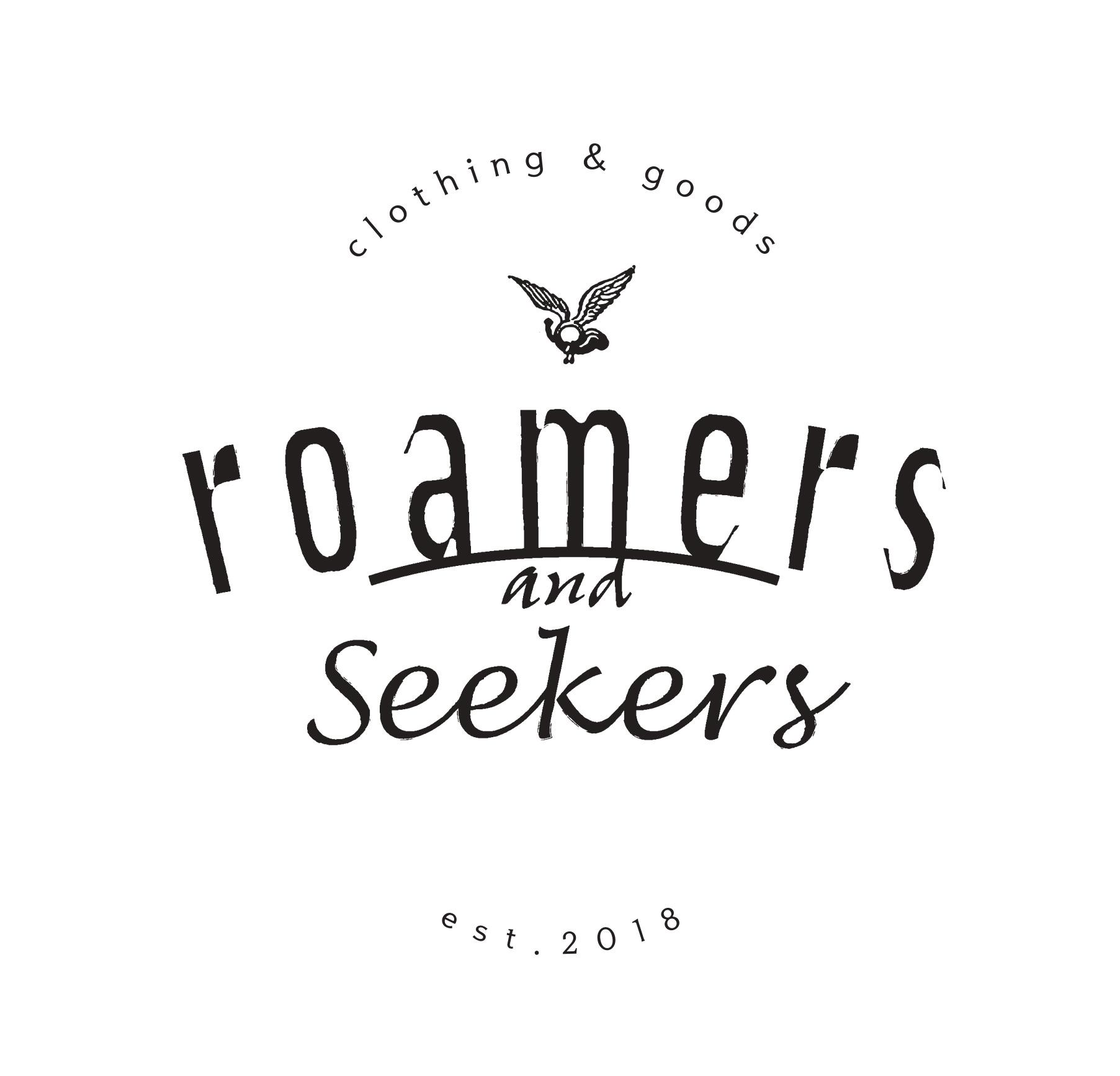 本日をもちまして19年の営業が終了いたしました Roamers And Seekers