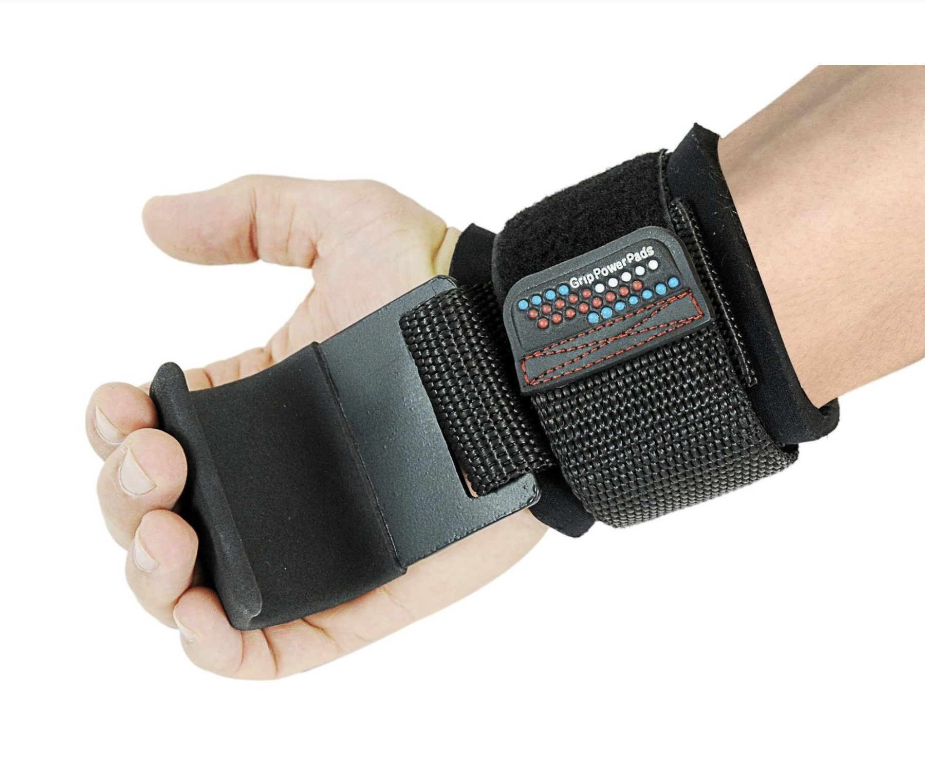 パワーグリップって何 パワーグリップの選び方を徹底解説 Nof Fitness