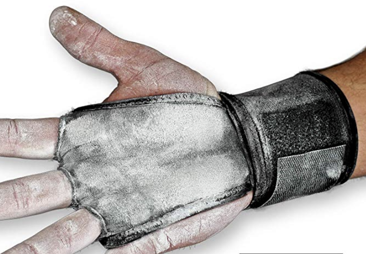 パワーグリップって何 パワーグリップの選び方を徹底解説 Nof Fitness