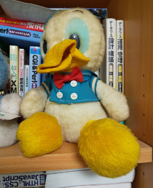 ３月１５日 金 ぬいぐるみ屋さんを始めた理由 ぷにぷに屋