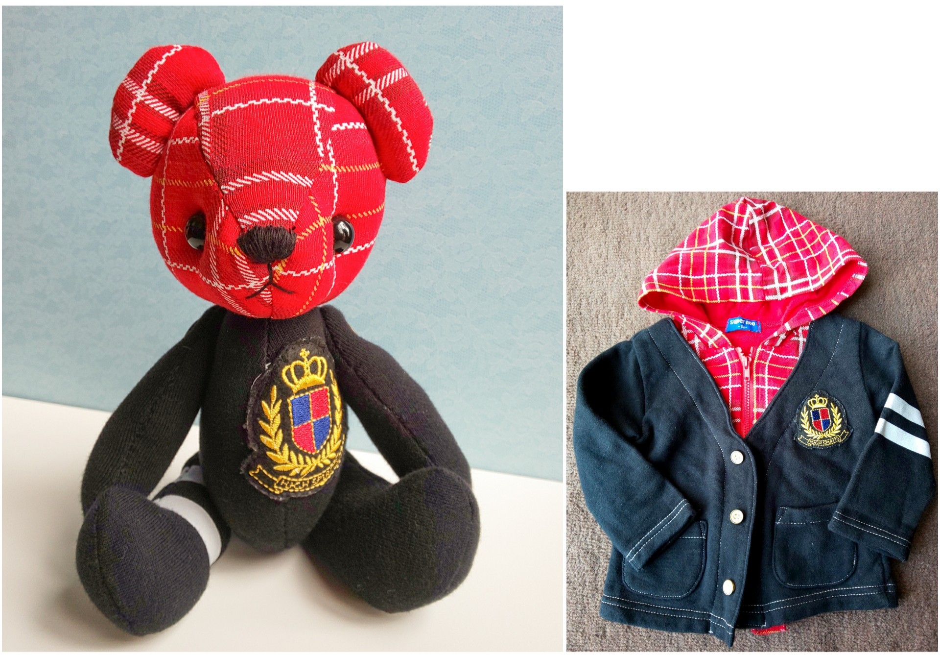 元の子供 服 リメイク 男の子 - かわいい子供たちの画像