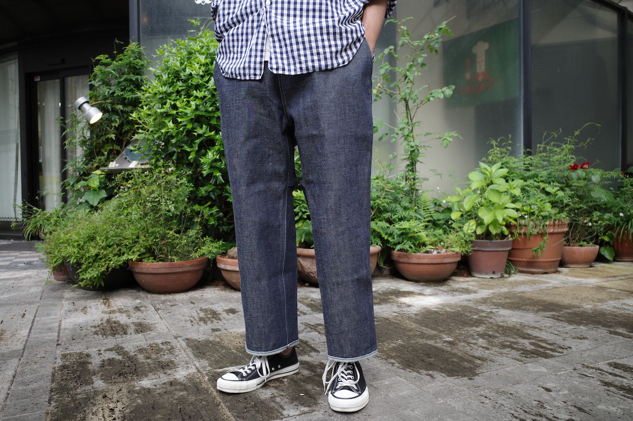 TUKI / TYPE3 入荷です！ | signs