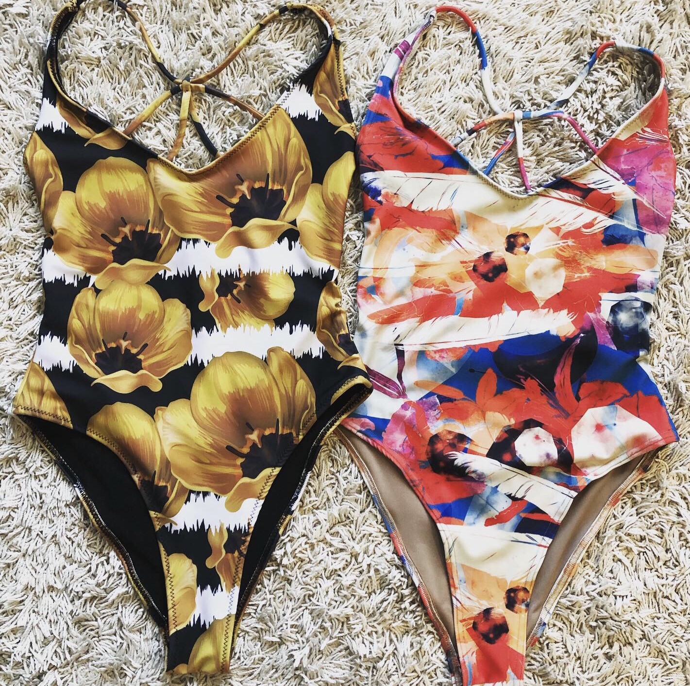 One Piece水着 Lueur Swim One Piece水着 Lueur Swim