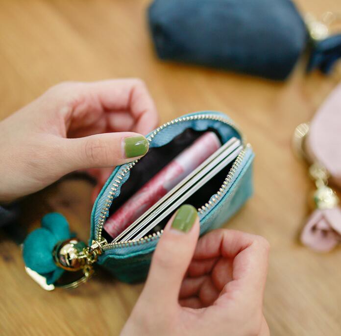 結婚式のお呼ばれカバンに財布が入らない 普段使いに大人カワイイミニ財布 Vinto 結婚式のお呼ばれカバンに財布が入らない 普段使いに大人カワイイミニ財布 Vinto